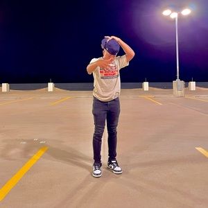 Meet your Posher, Darryl